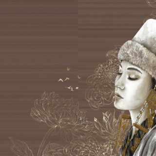 Колекція Dusk, MU14026