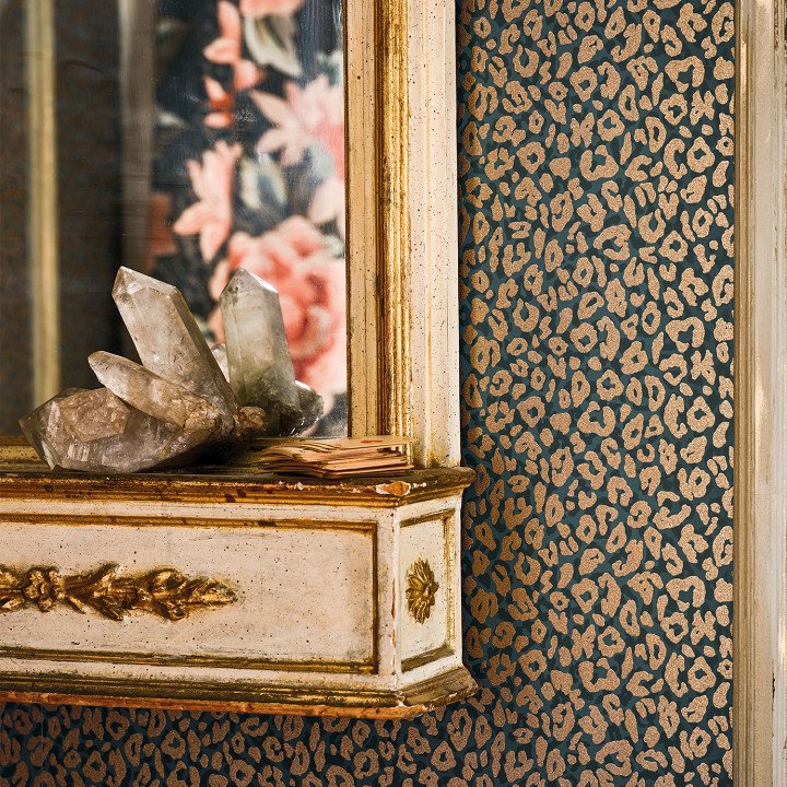 Колекція Temperley X Romo Lavinia Wallc, W453/07