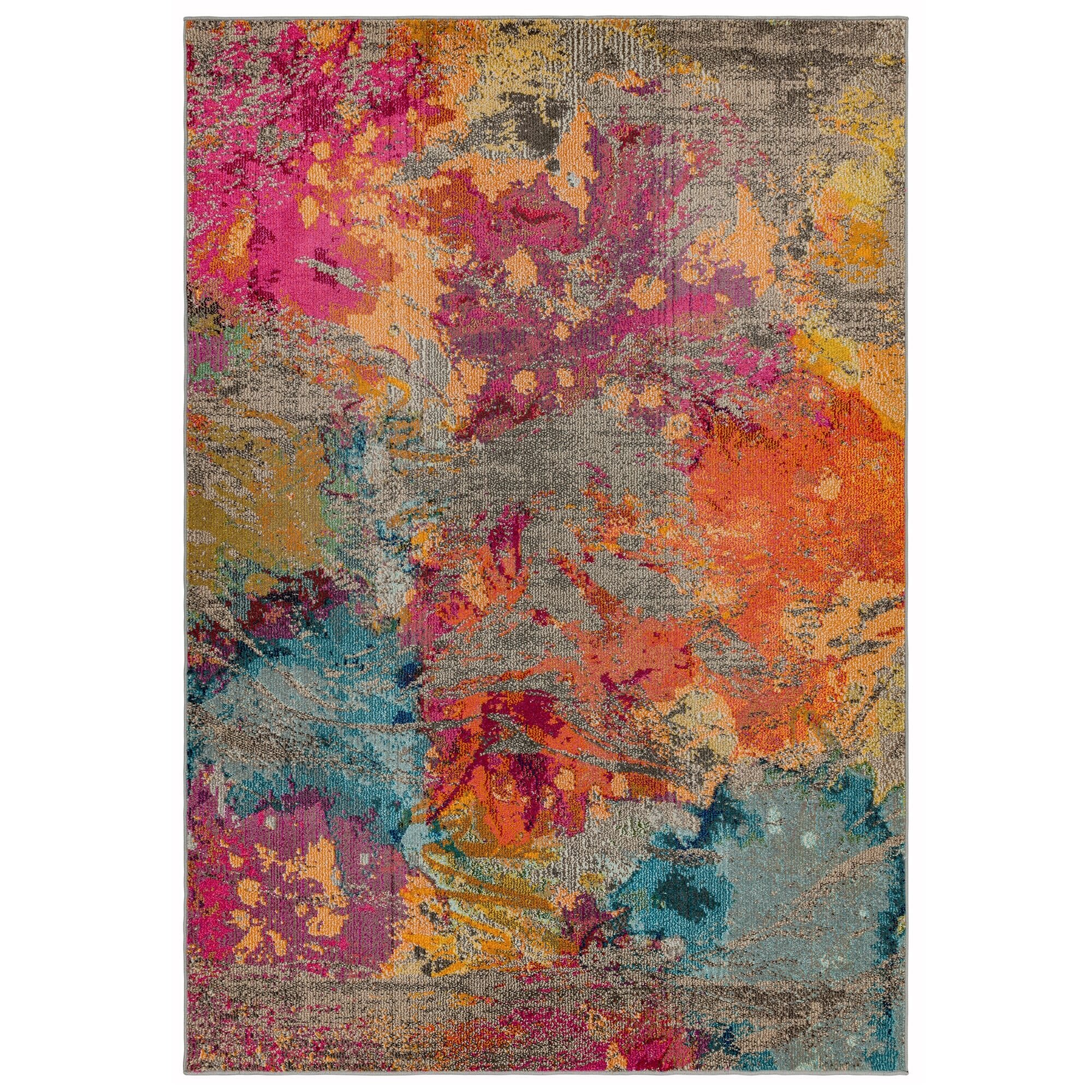 Ковер Colores Cloud C004 Galactic