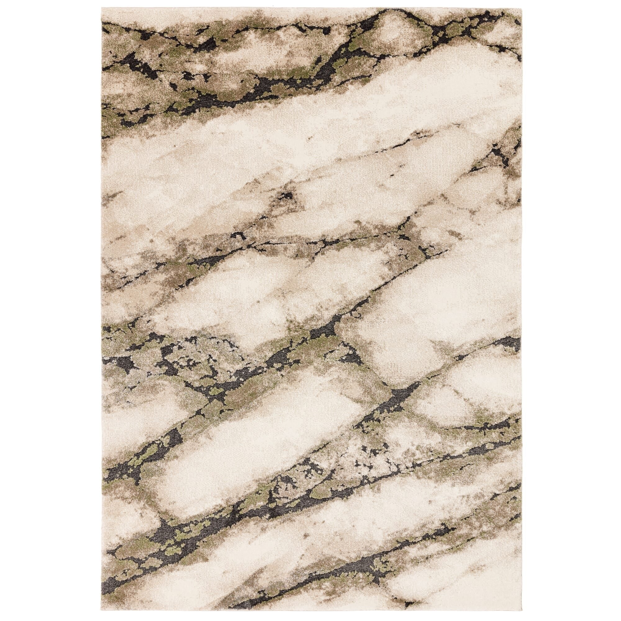 Ковер Mirage Mineral Green