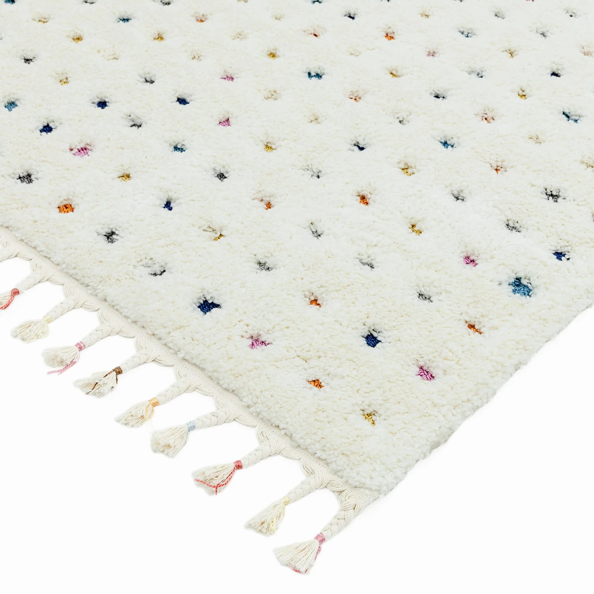 Ковер Ariana Multi Dotty AR02