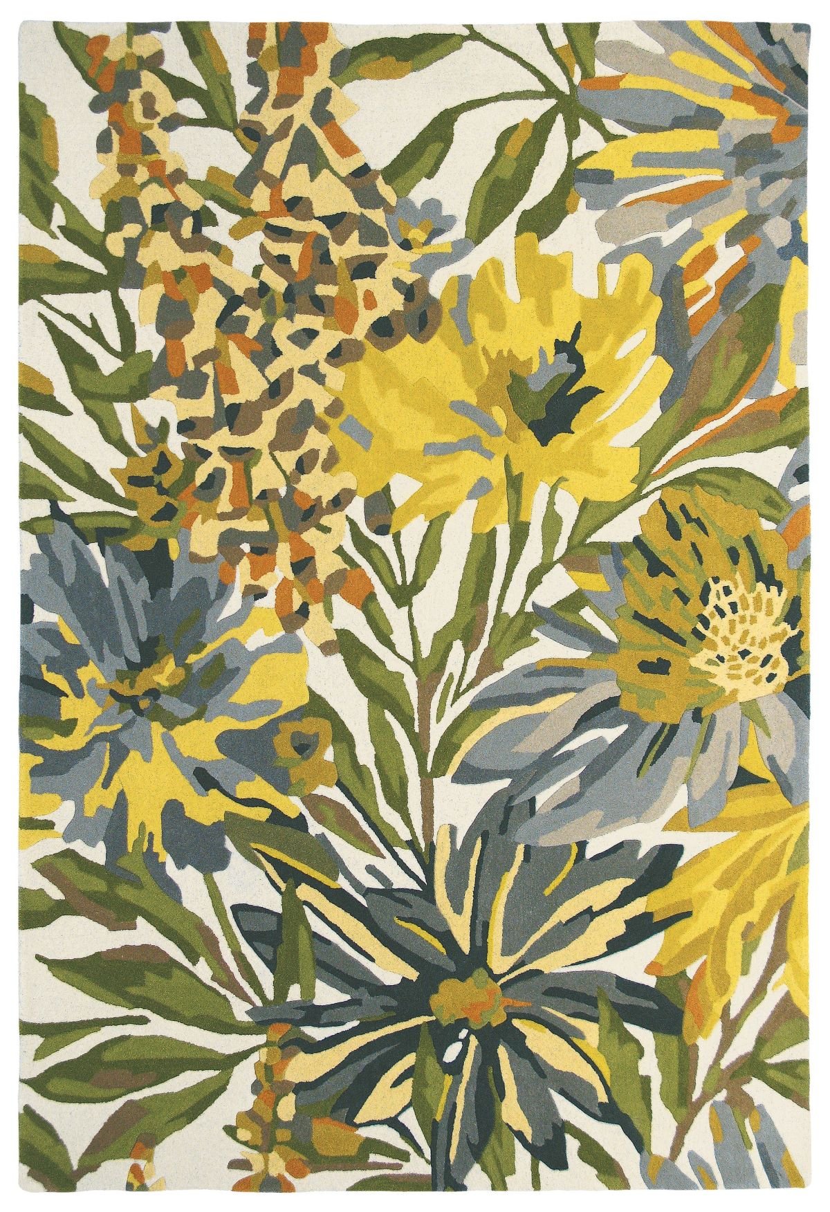 Килим Floreale Maize