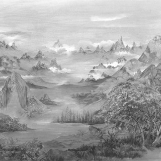 Колекція Random Chinoiseries, 7900022