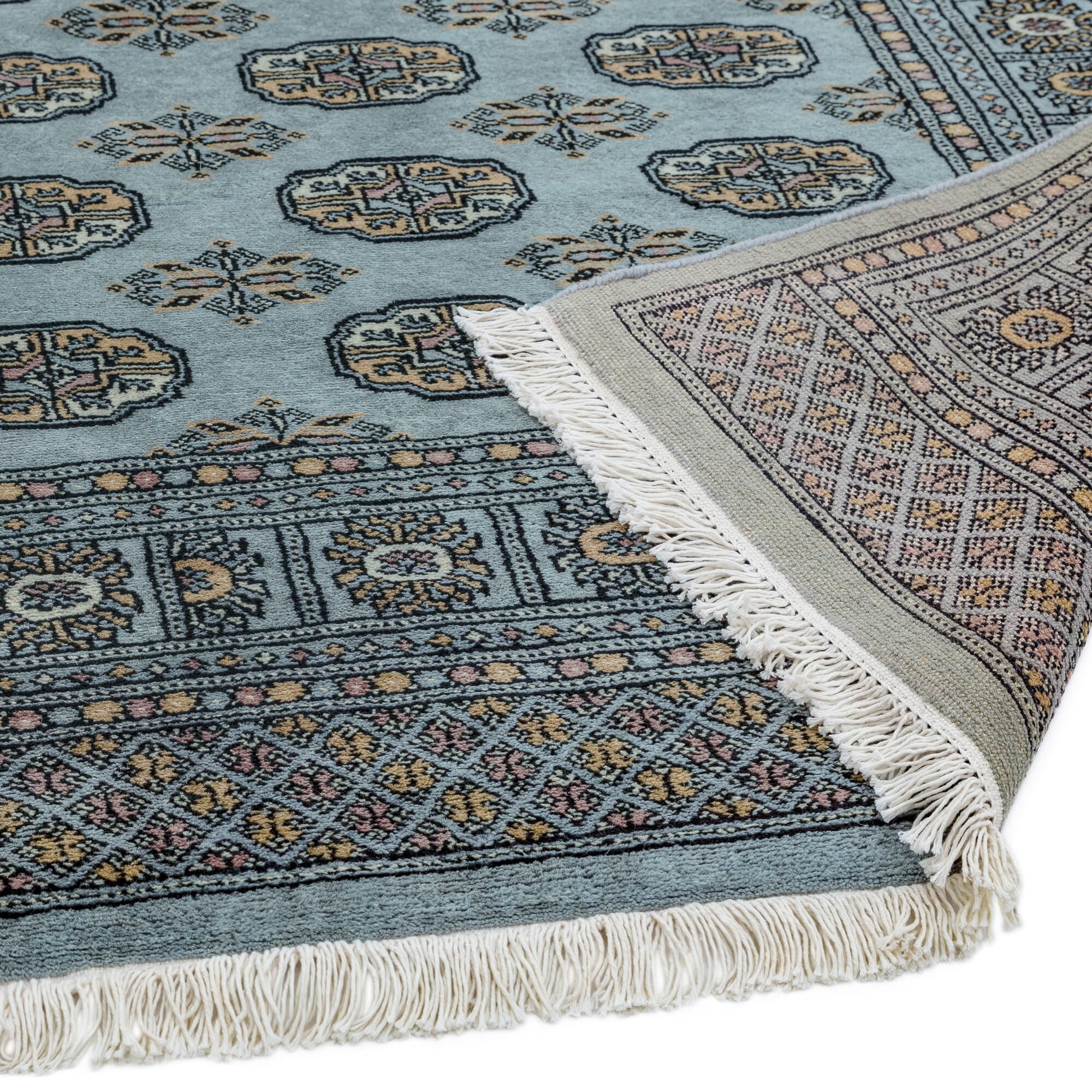 Ковер Bokhara Blue