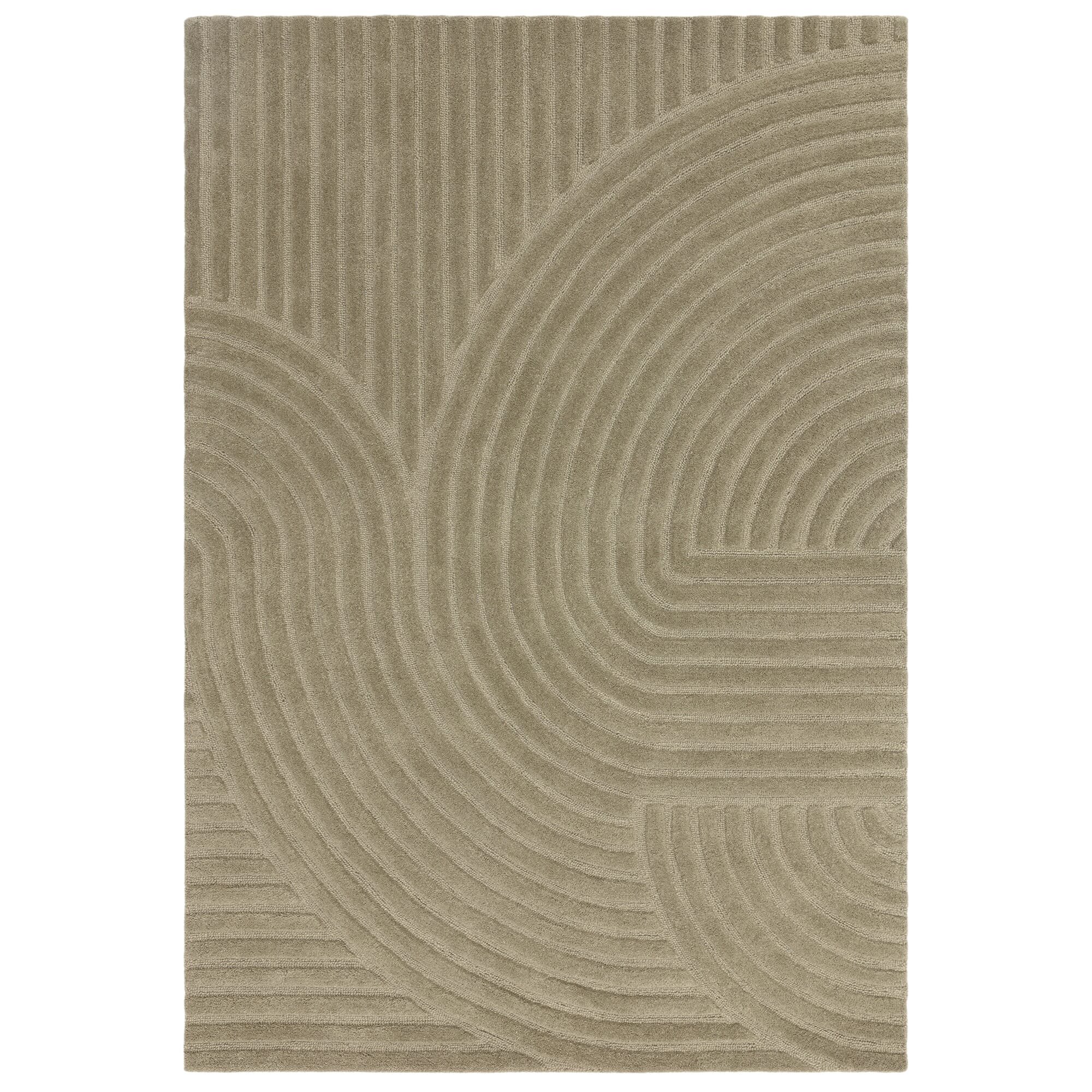 Ковер Hague Sage