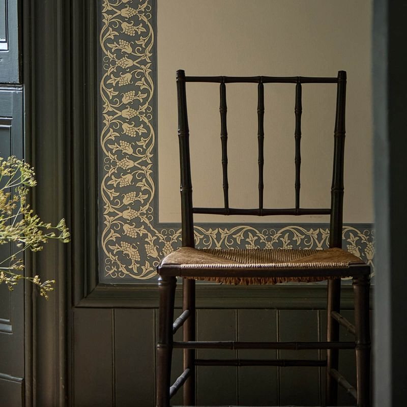 Коллекция The Unfinished Works Wallpapers, MUNW217610