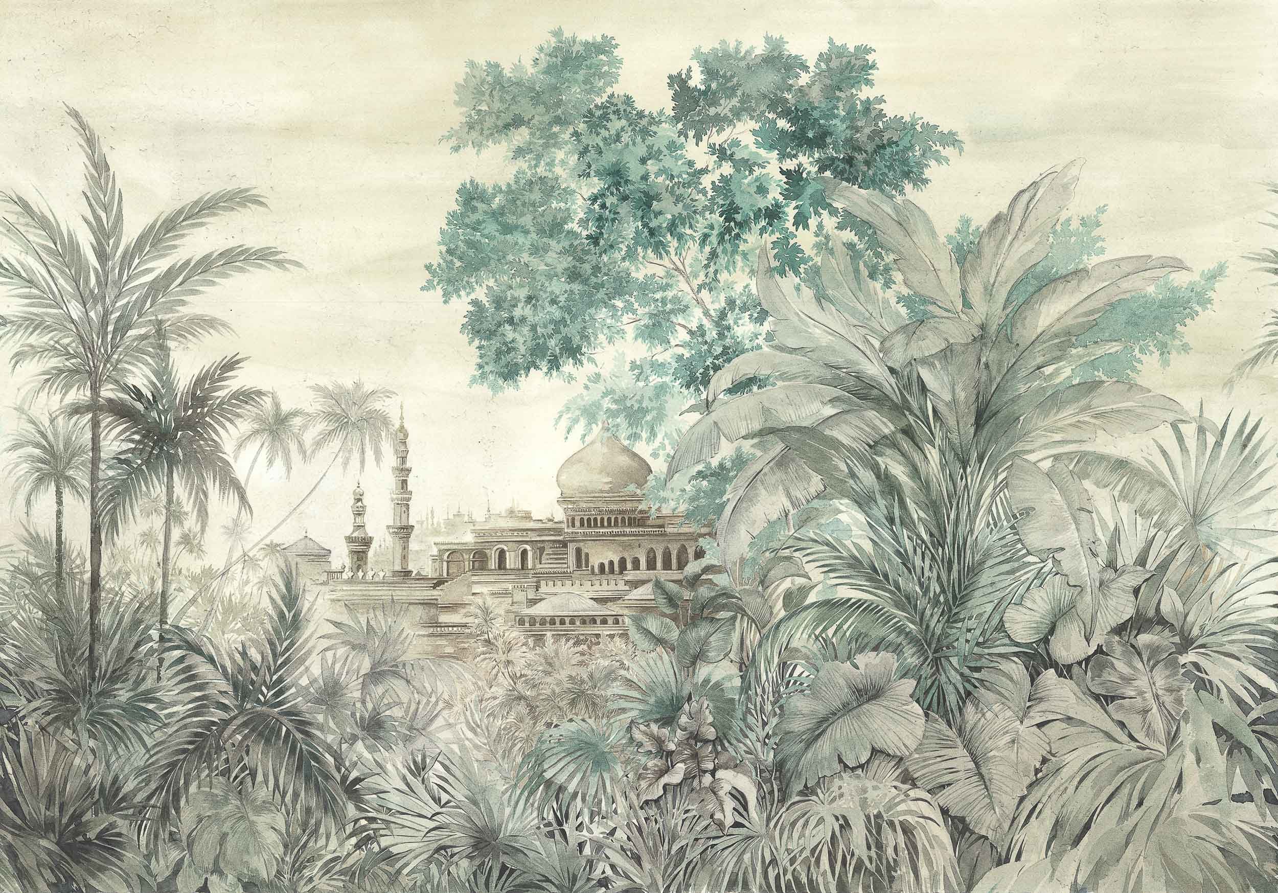 Колекція Random Chinoiseries, 7900120