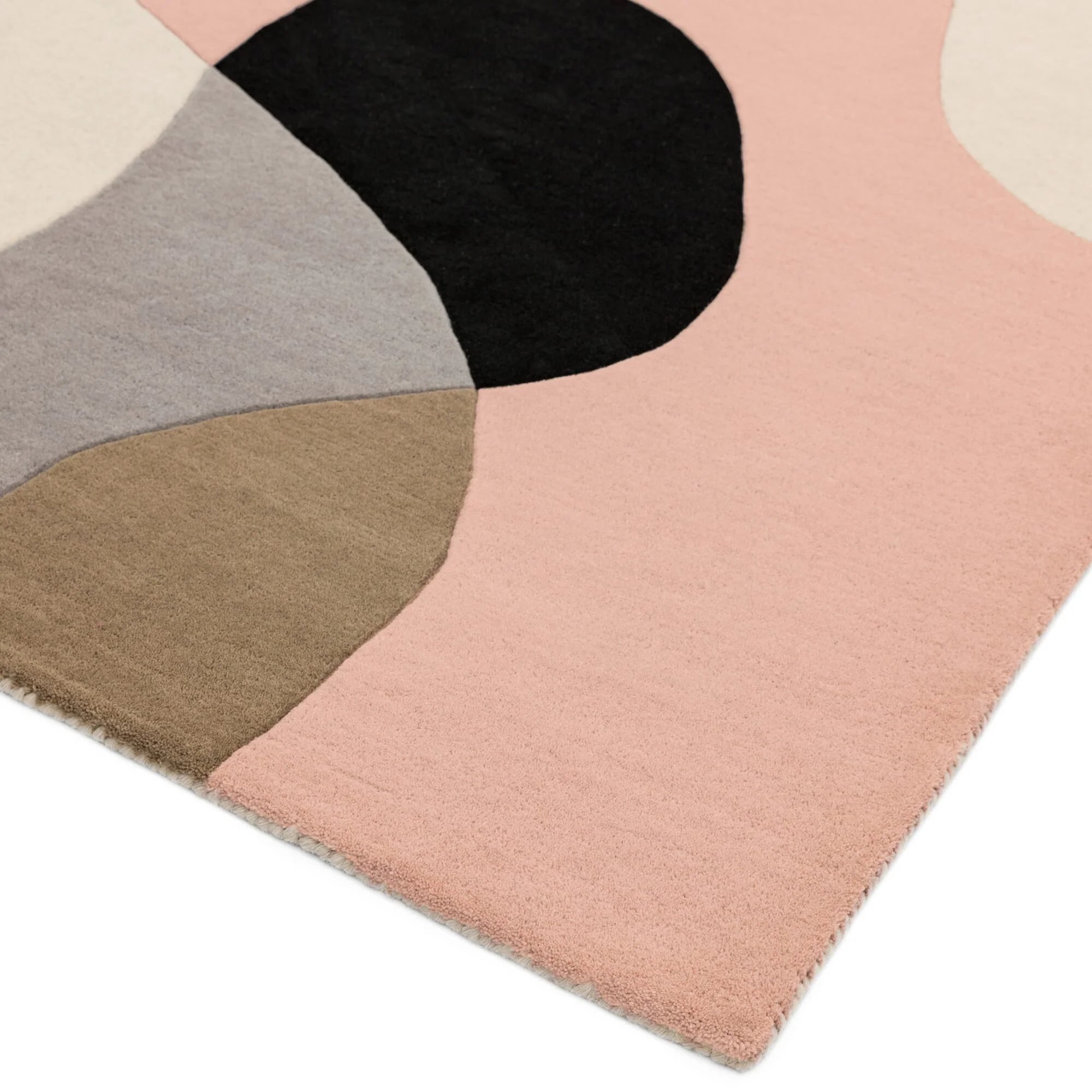 Ковер Matrix Arc Pastel