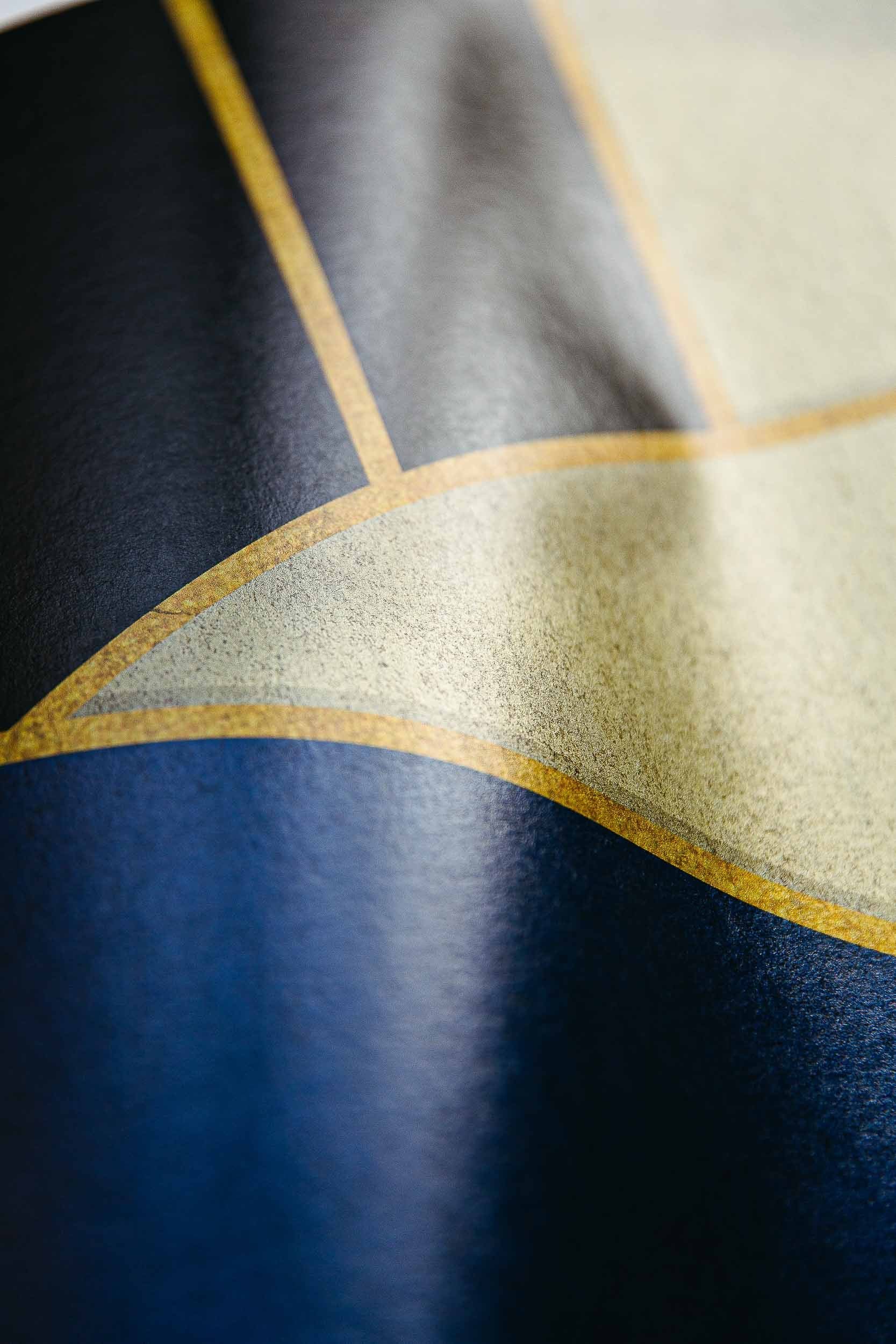 Колекція Random Metallics, 9600100