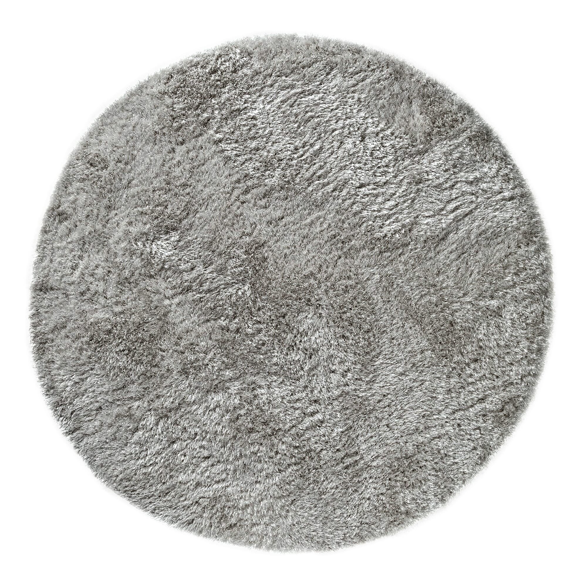 Ковер Plush Silver