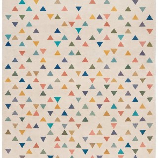 Килим Confetti Field Sand
