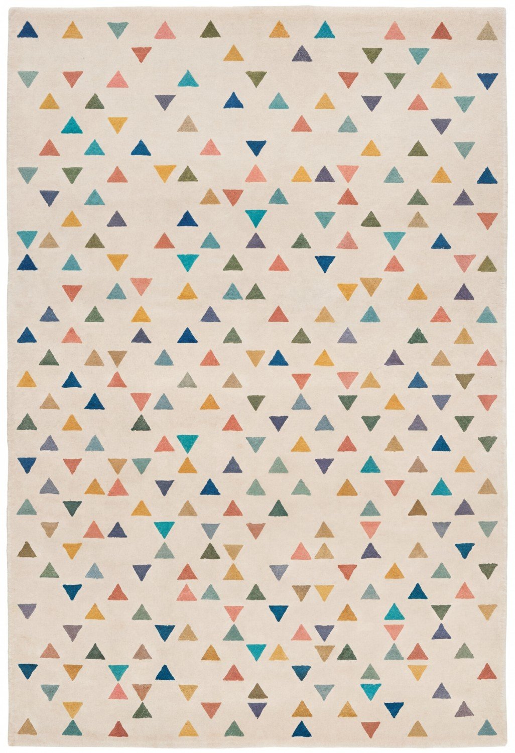 Килим Confetti Field Sand