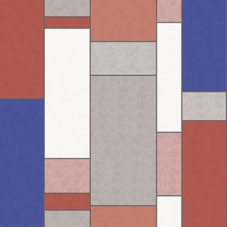 Колекція Mondrian, KTM1180