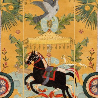 Колекція Tales of Maghreb, WP20752