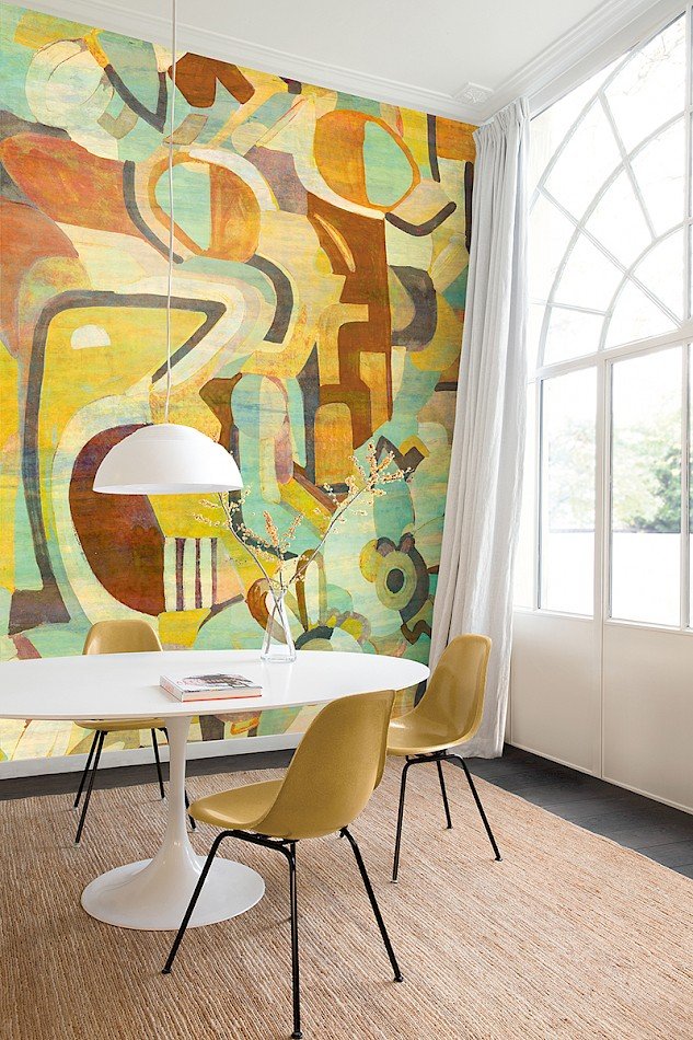 Колекція Wall Designs III, DG3WAR1031 > DG3WAR1033