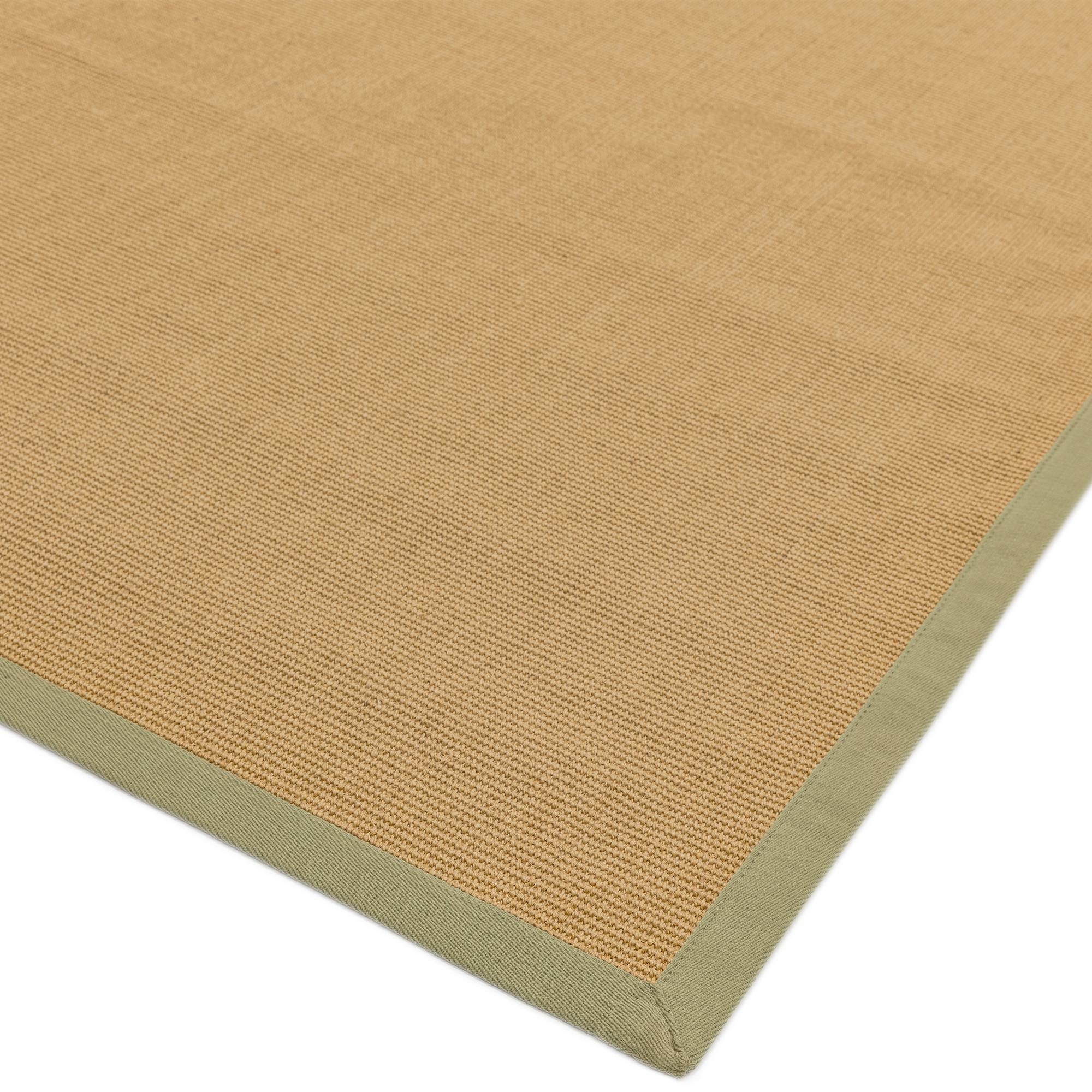 Ковер Sisal Linen/Sage