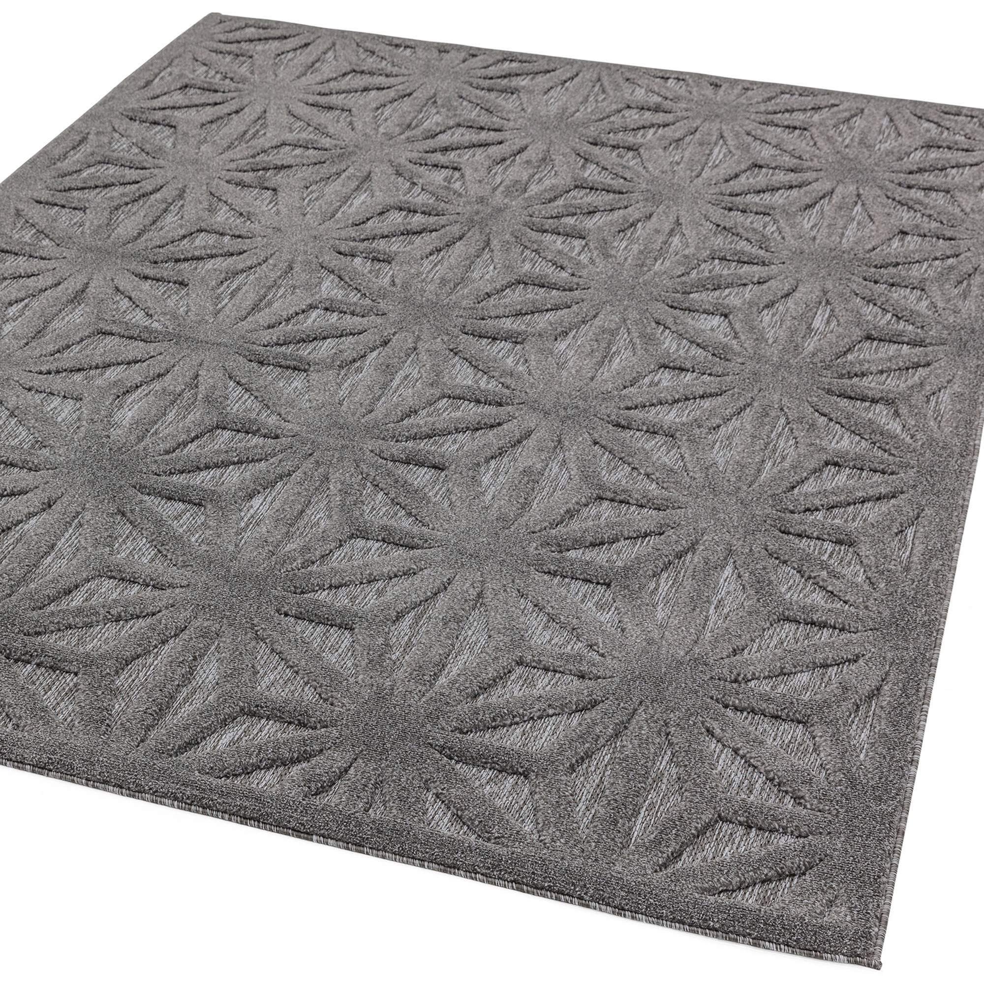 Ковер  Salta Anthracite Star