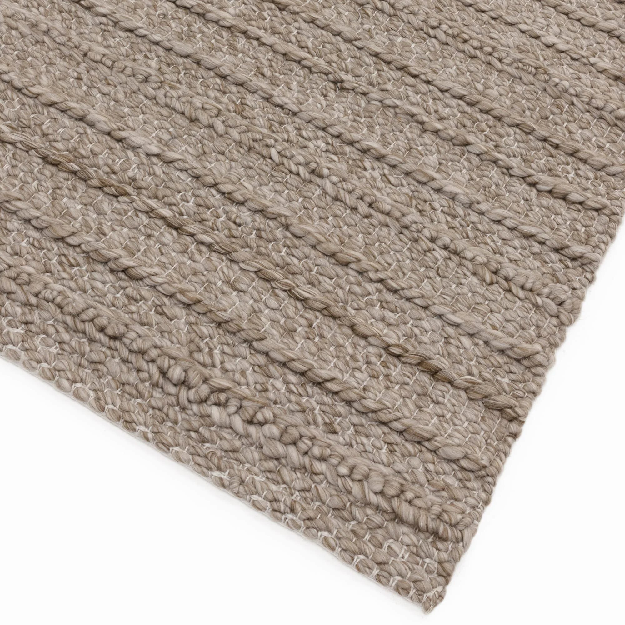 Ковер Grayson Taupe