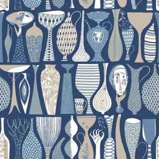 Колекція Scandinavian Designers II, 1759