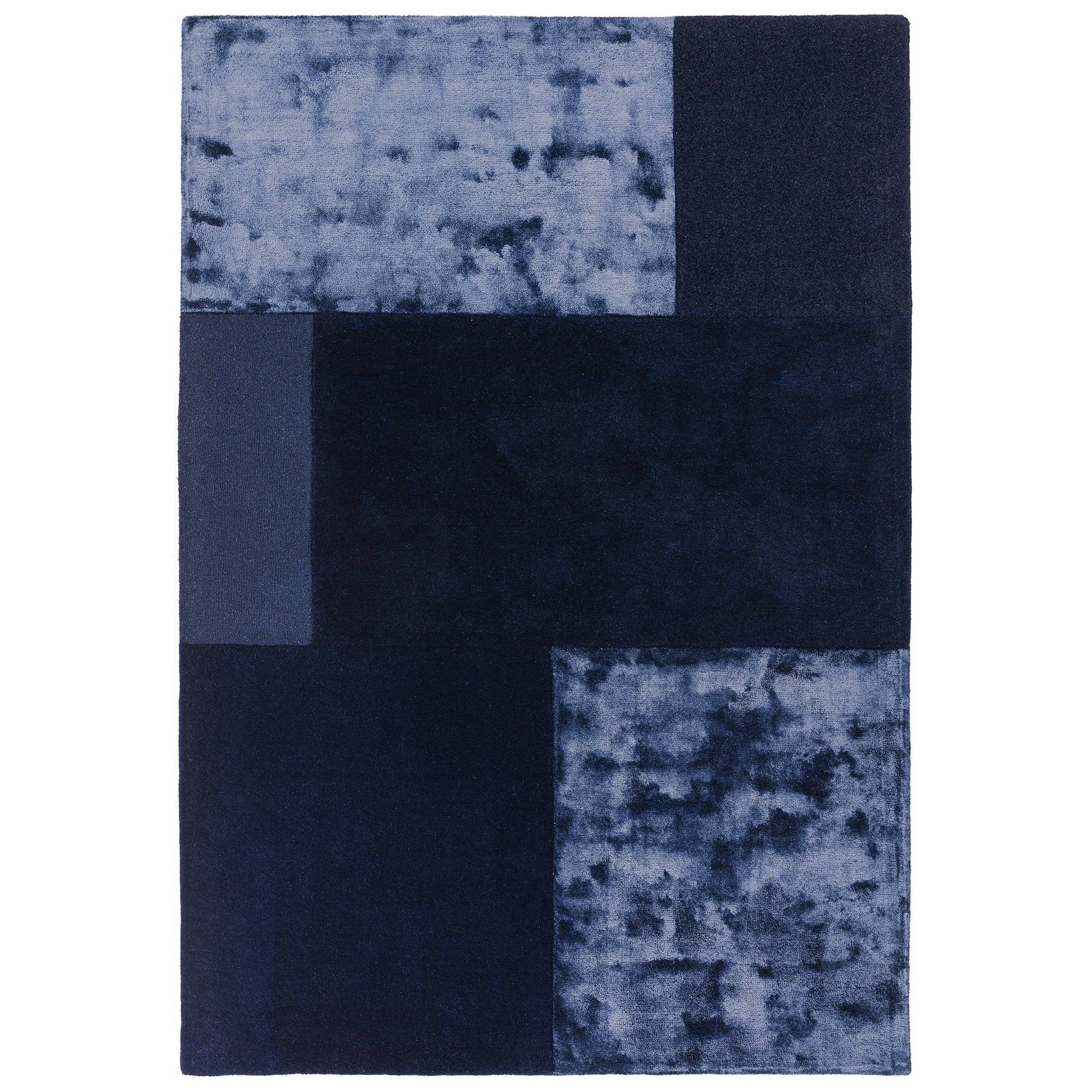 Килим Tate Navy