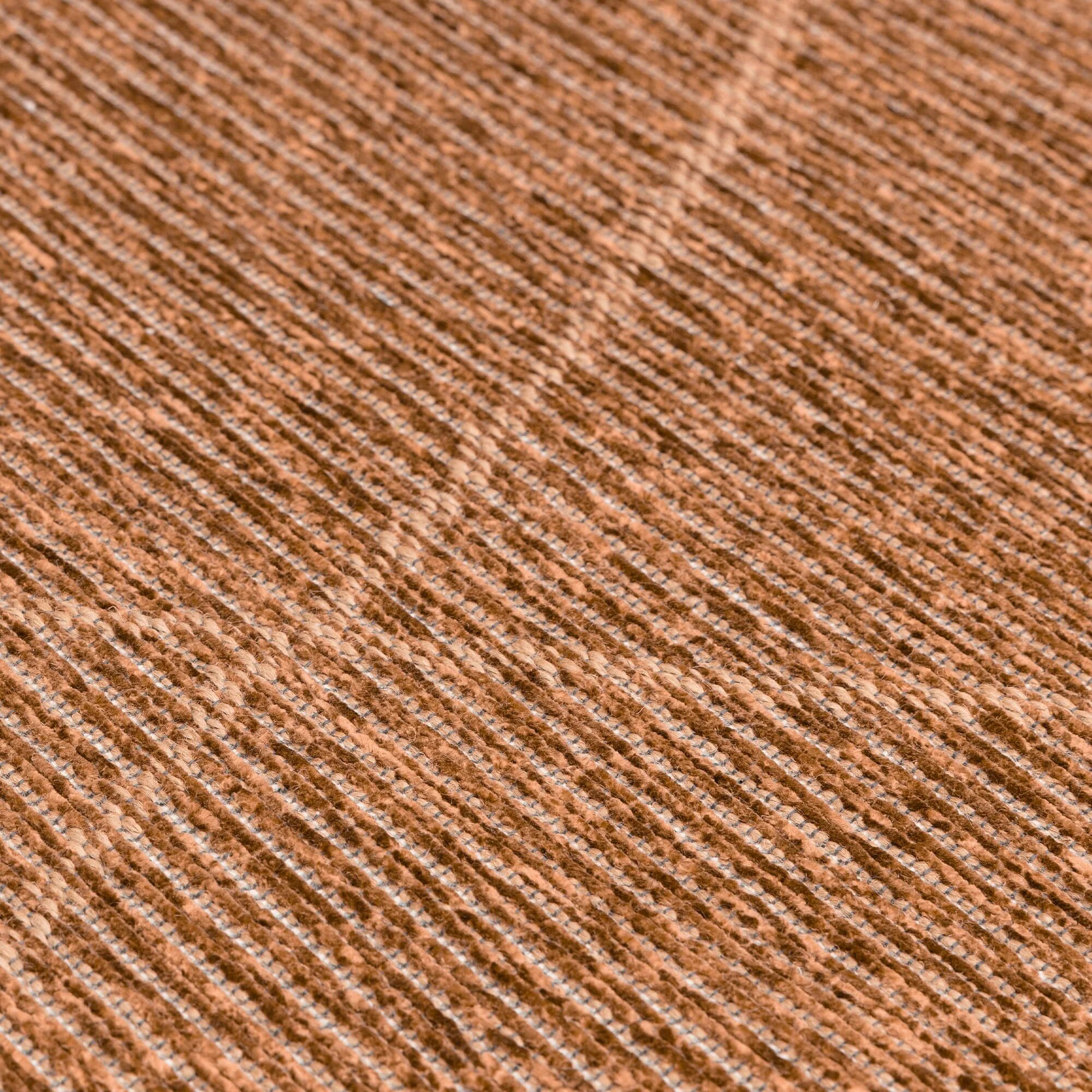 Ковер Mulberry Terracotta