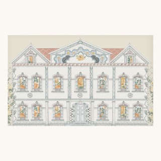 Колекція Artistry, 140196FXST