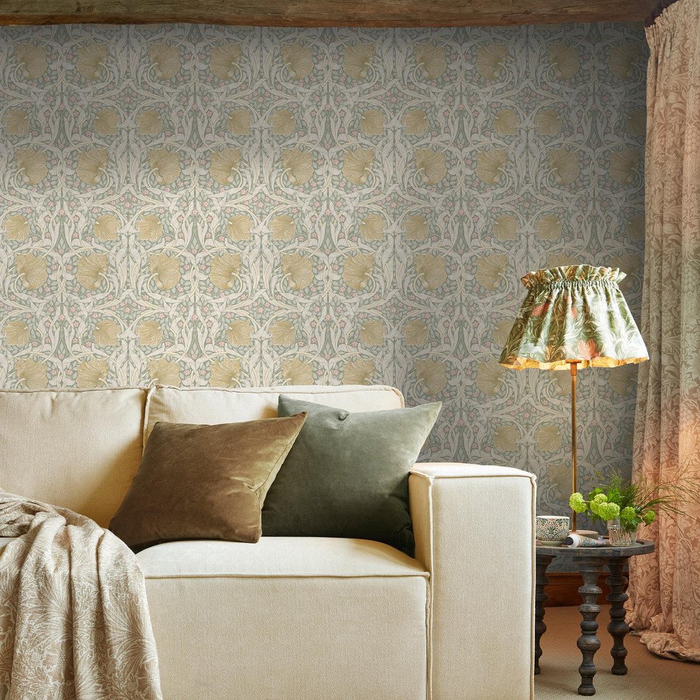Коллекция William Morris At Home V2, 140506