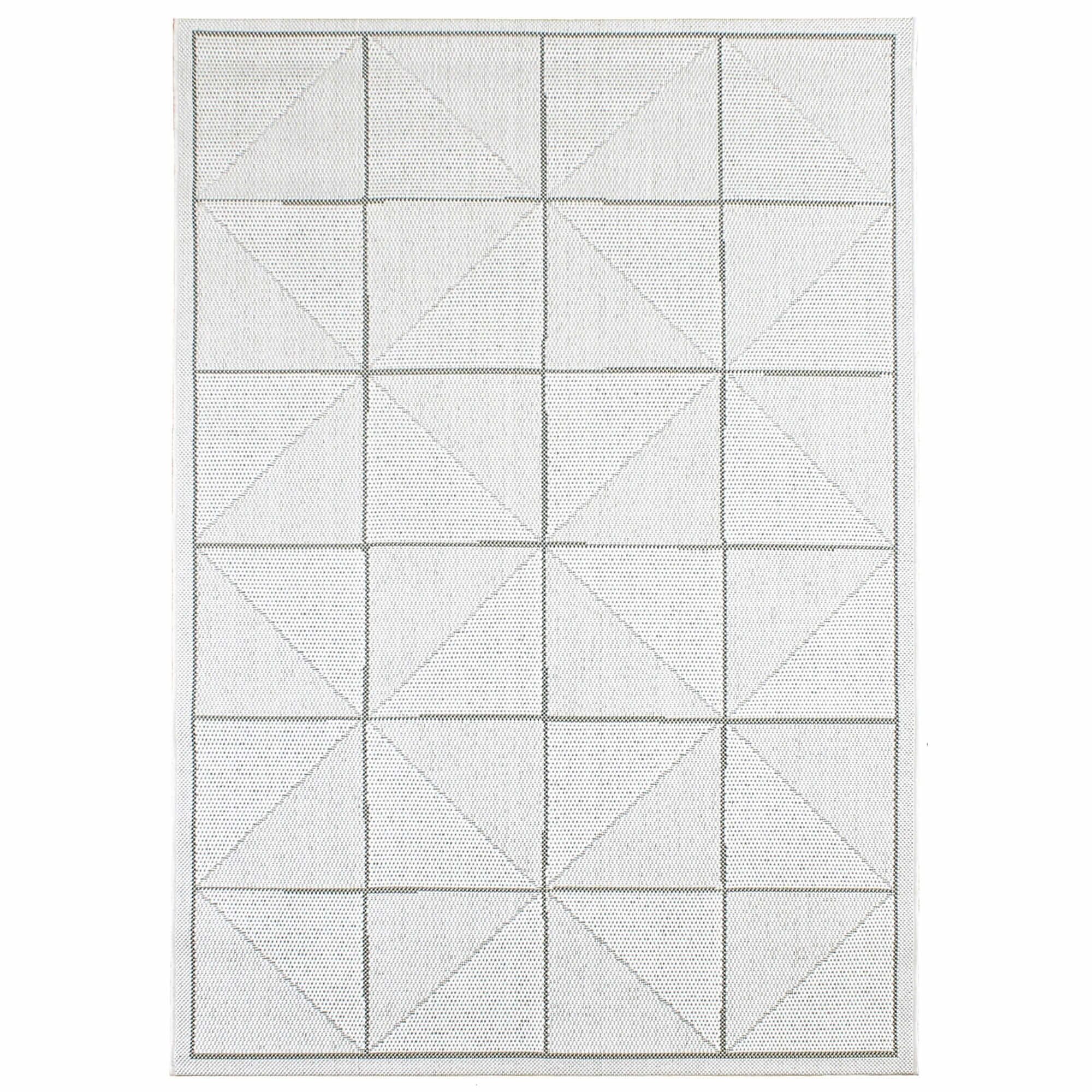 Ковер Patio Ivory Check