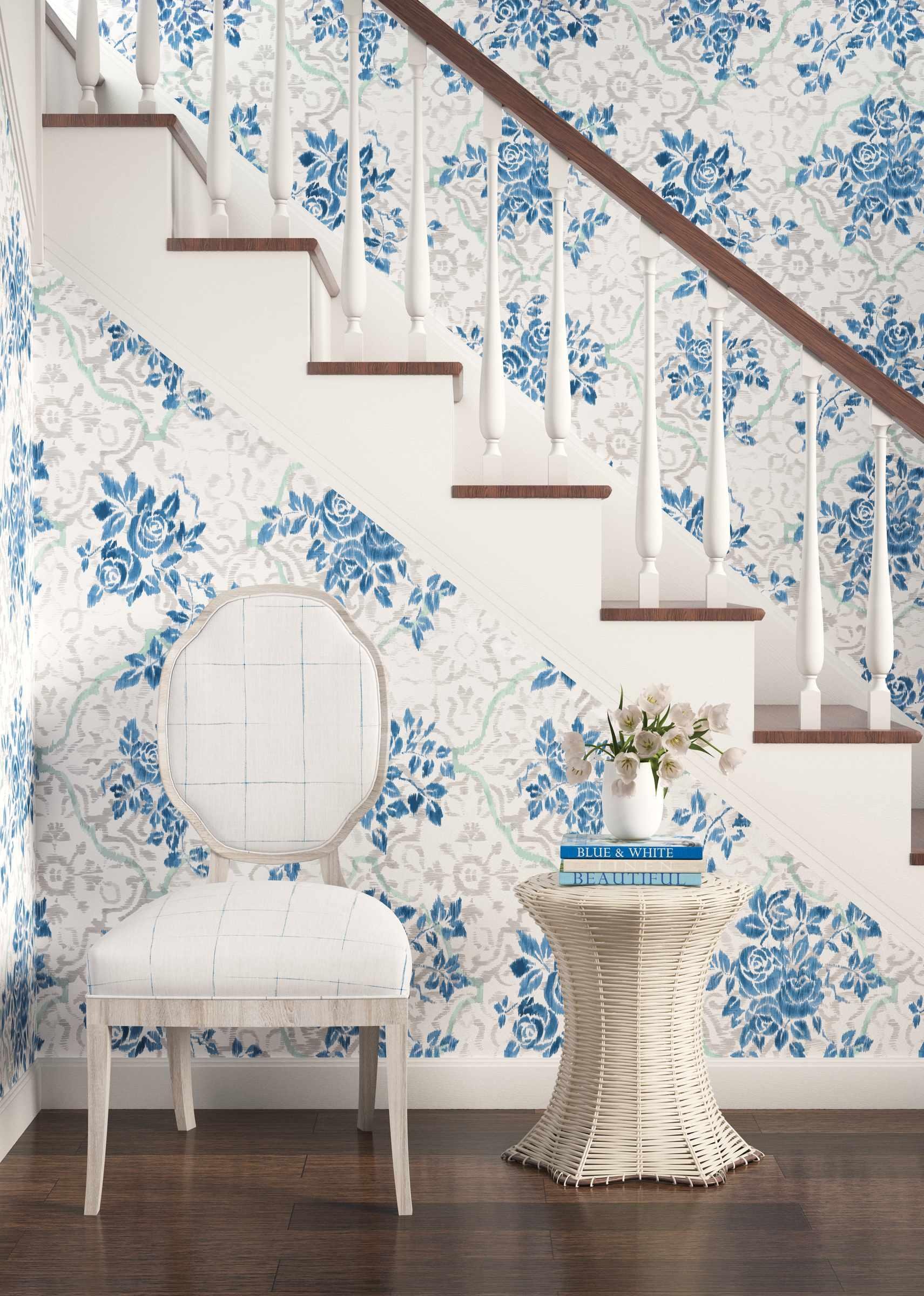 Коллекция Bloom & Lattice, 50405W1066405