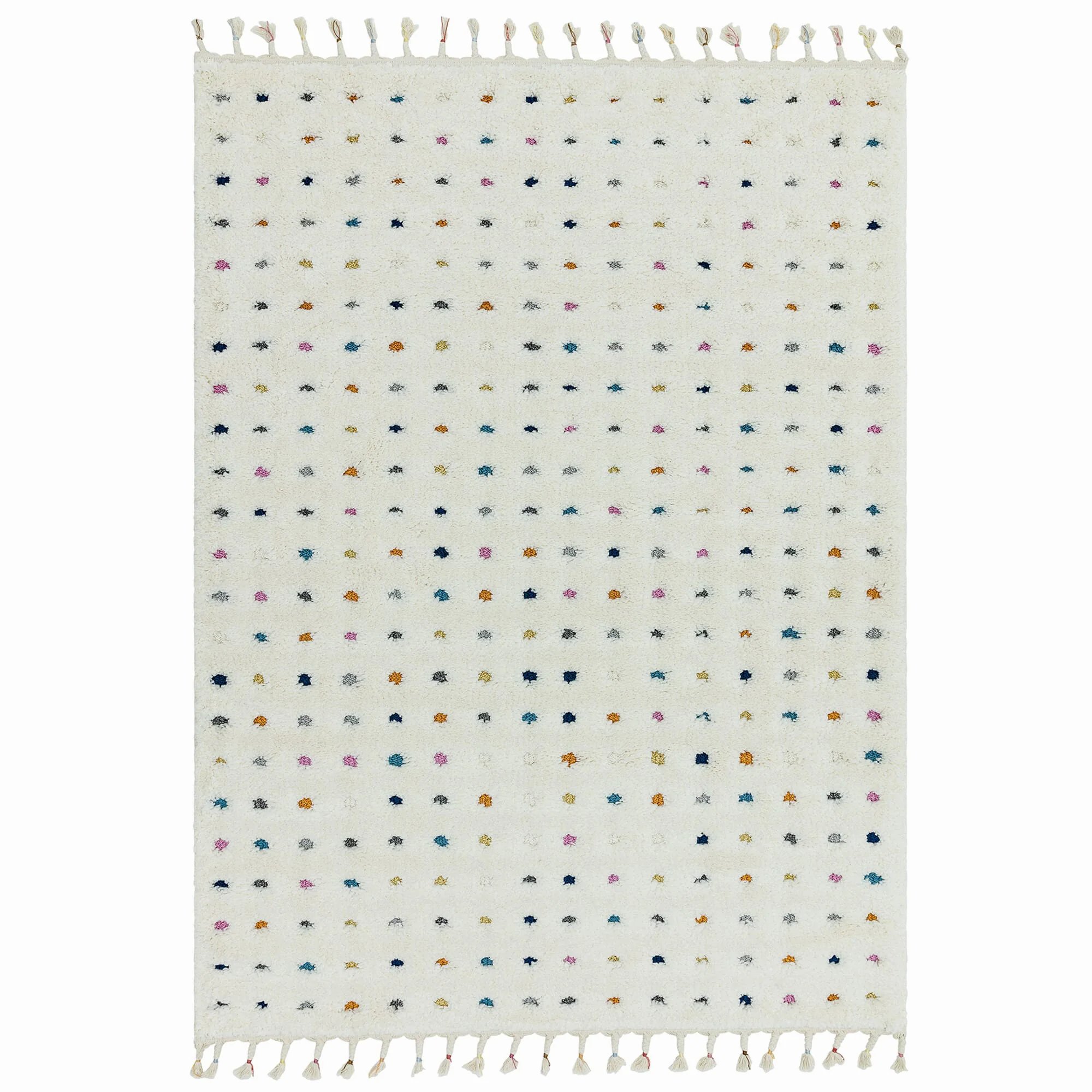 Ковер Ariana Multi Dotty AR02