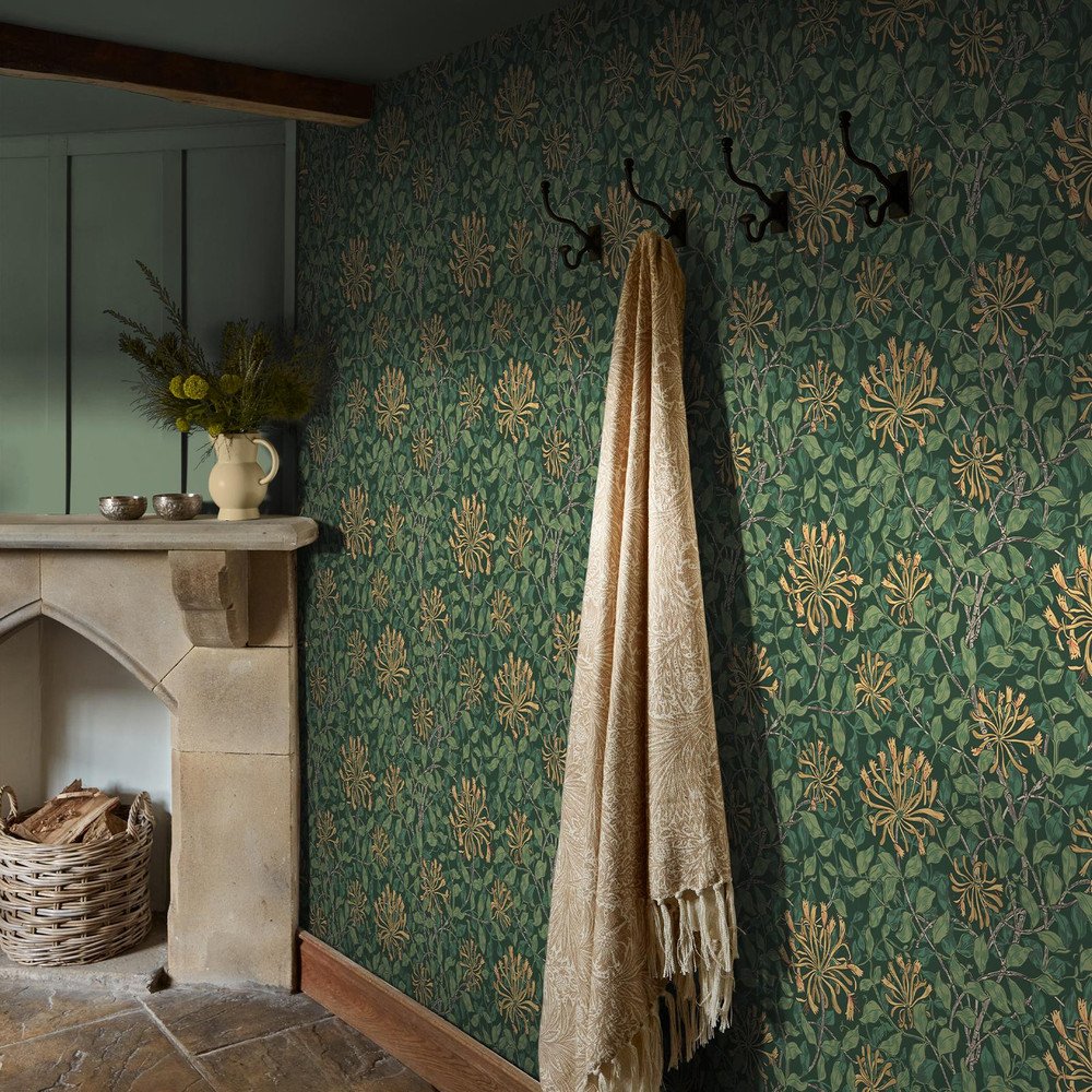 Коллекция William Morris At Home V2, 140487