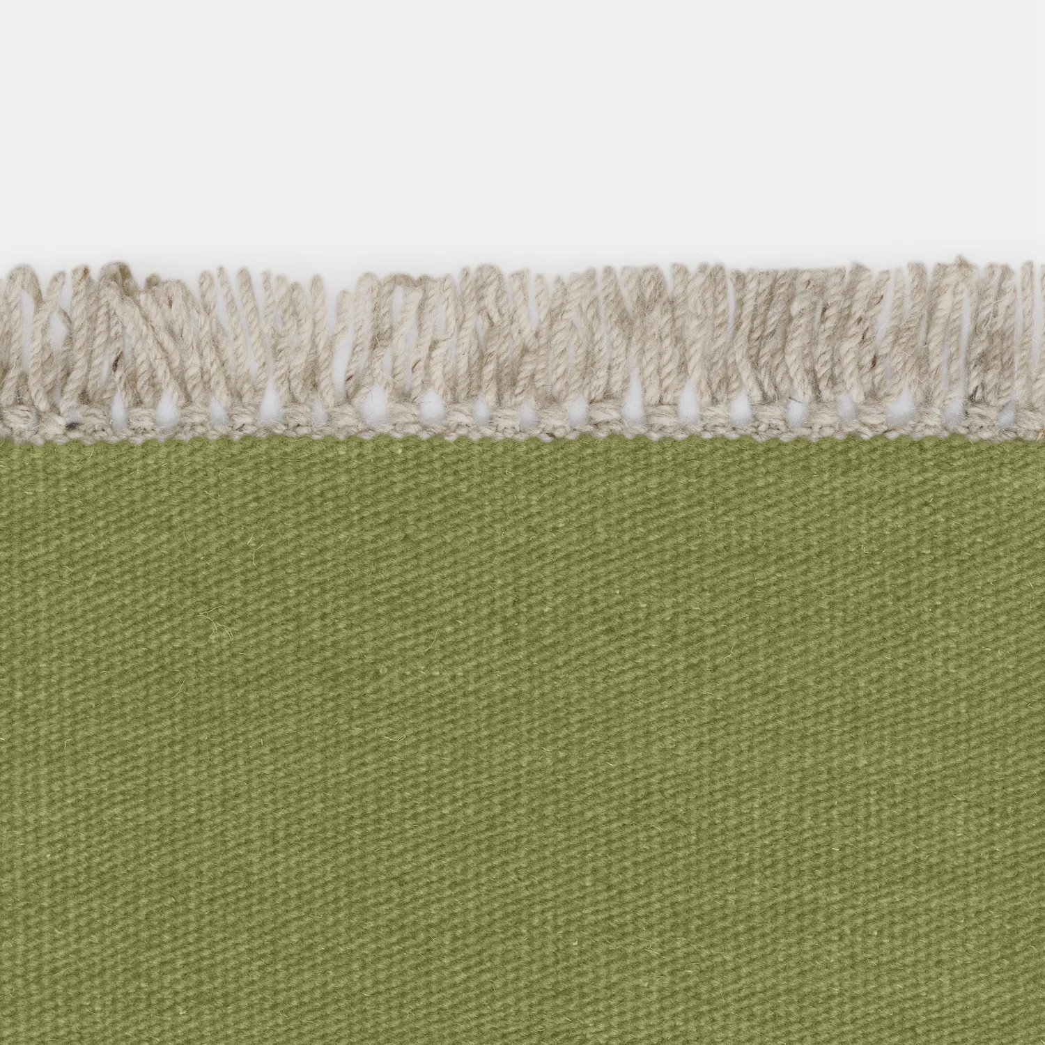 Ковер Kelim Naturally Coloured Fringes7054