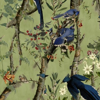Колекція The Wetlands, WP20715