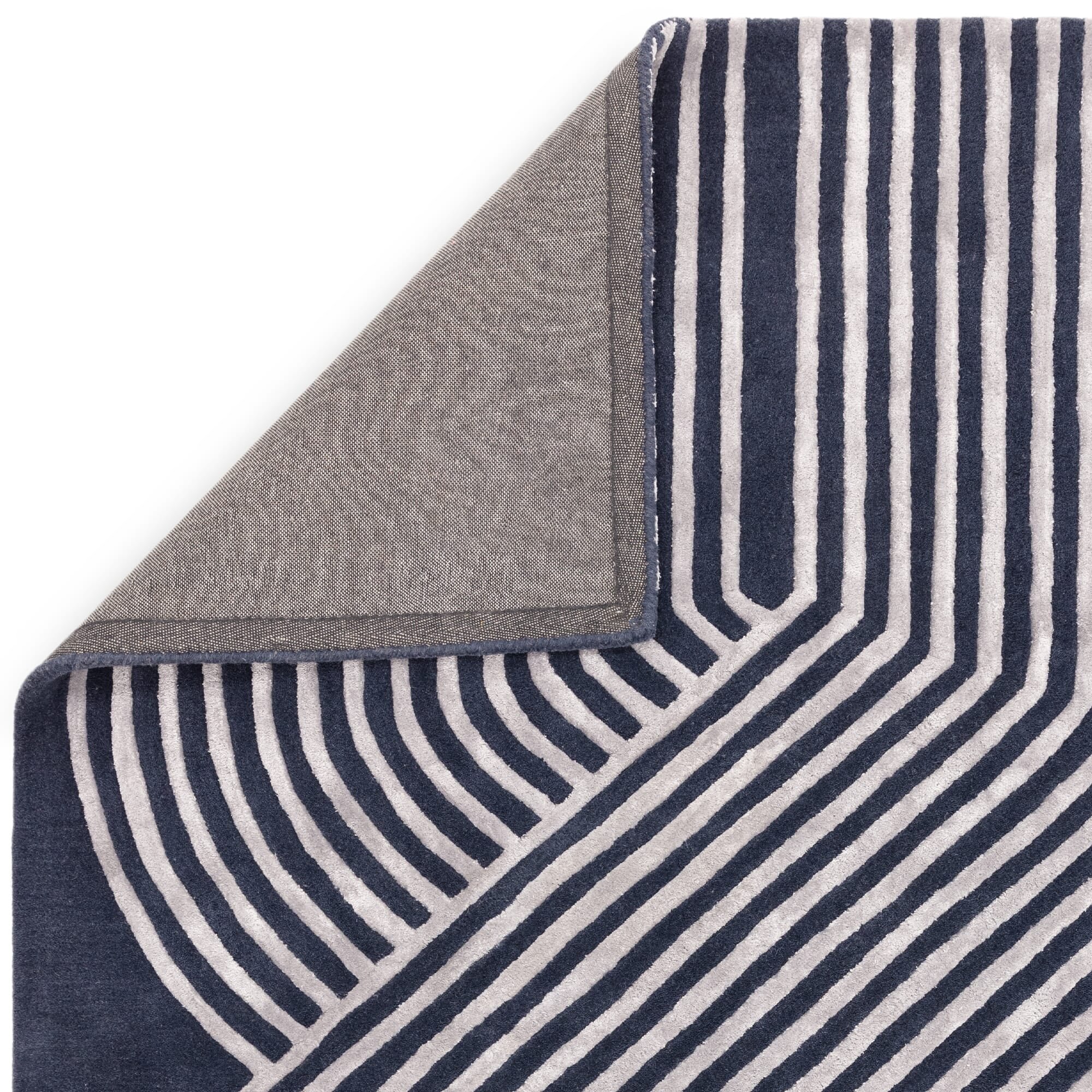 Ковер Matrix Solstice Navy