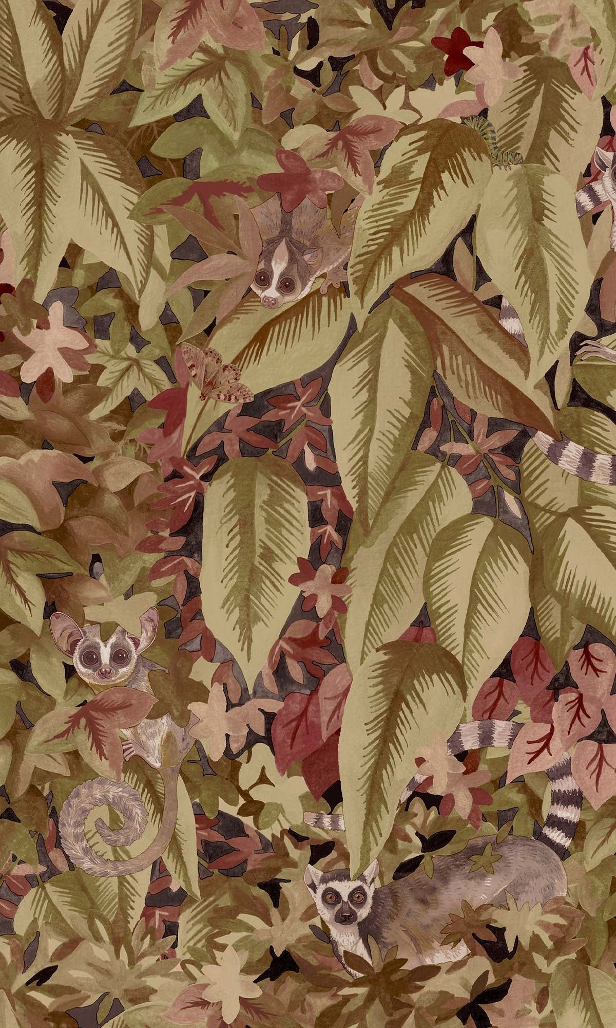 Колекція Wanderlust, 92050