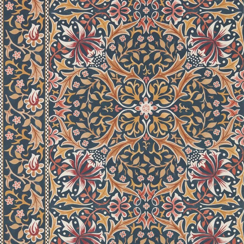Коллекция The Unfinished Works Wallpapers, MUNW217601