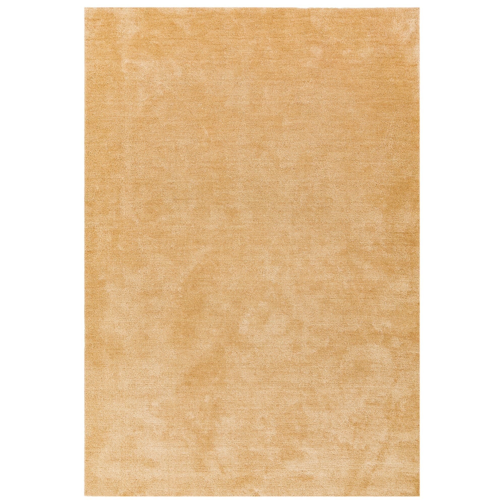 Килим Milo Yellow