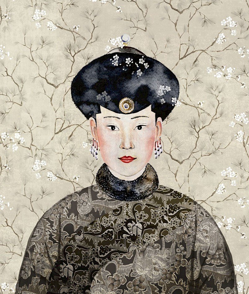 Колекція Kimono, DGKIM101