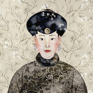 Колекція Kimono, DGKIM101
