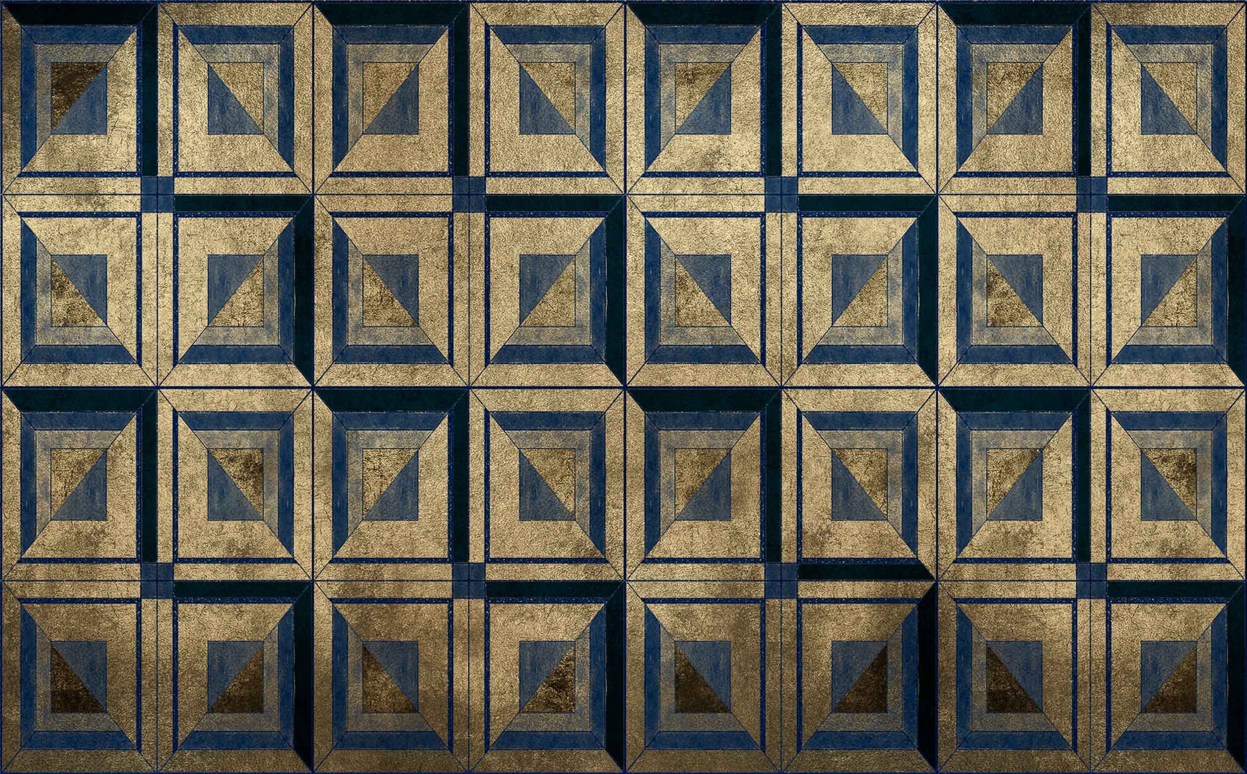 Колекція Random Metallics, 9601000