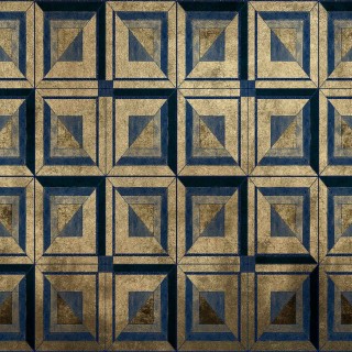 Колекція Random Metallics, 9601000