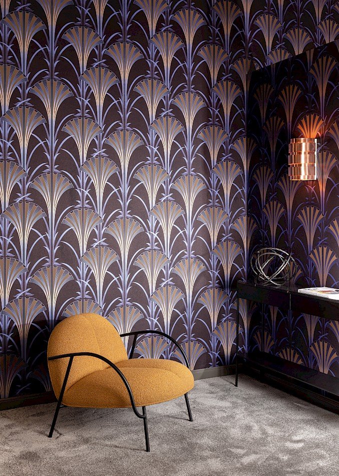 Колекція Agathe, AGA002