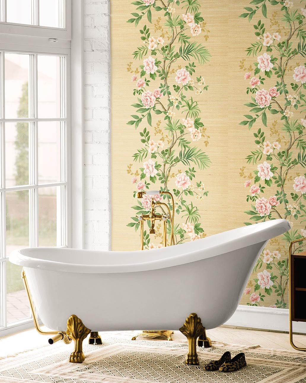 Коллекция Chinoiserie, CH31505