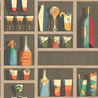 Колекція Fornasetti Selection, 114/23043