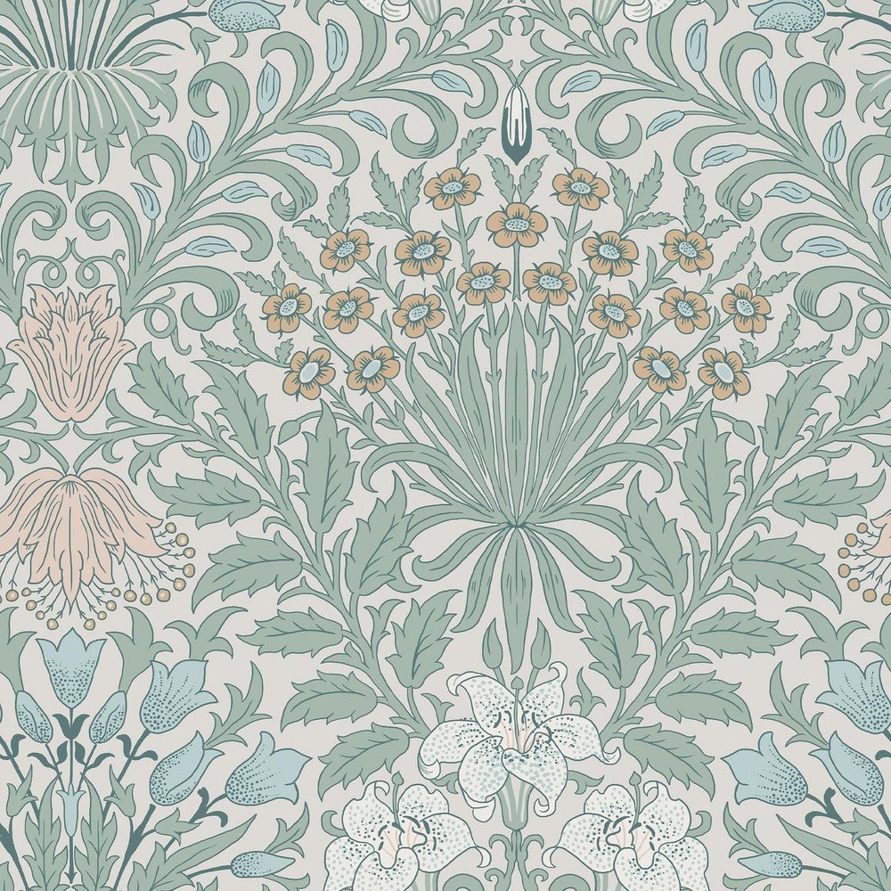 Колекція William Morris At Home V2, 140496