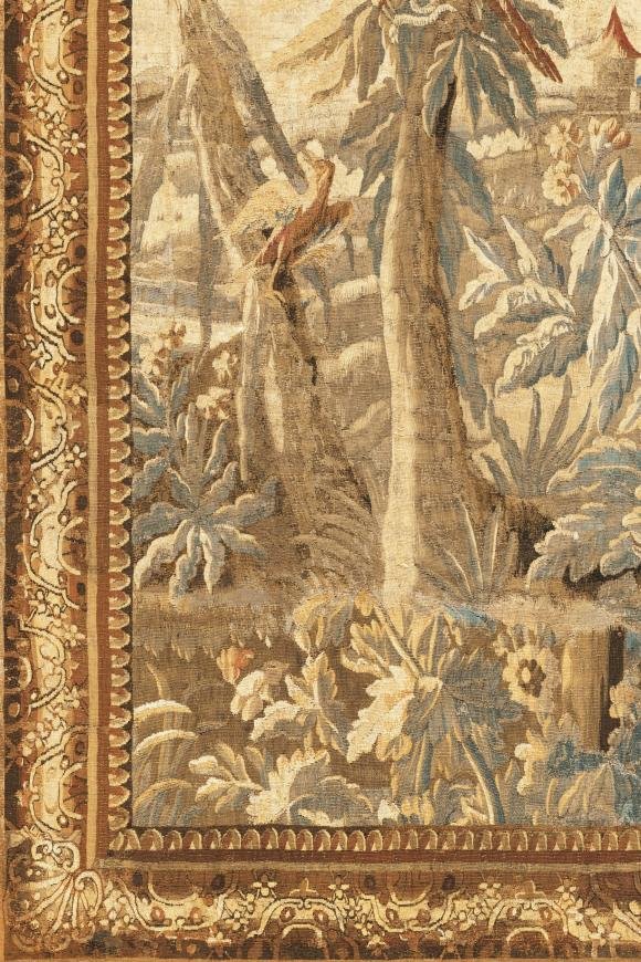 Колекція Les Tapisseries, 97871