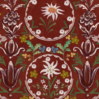 Колекція TYROL Après-Ski Home, WP20694