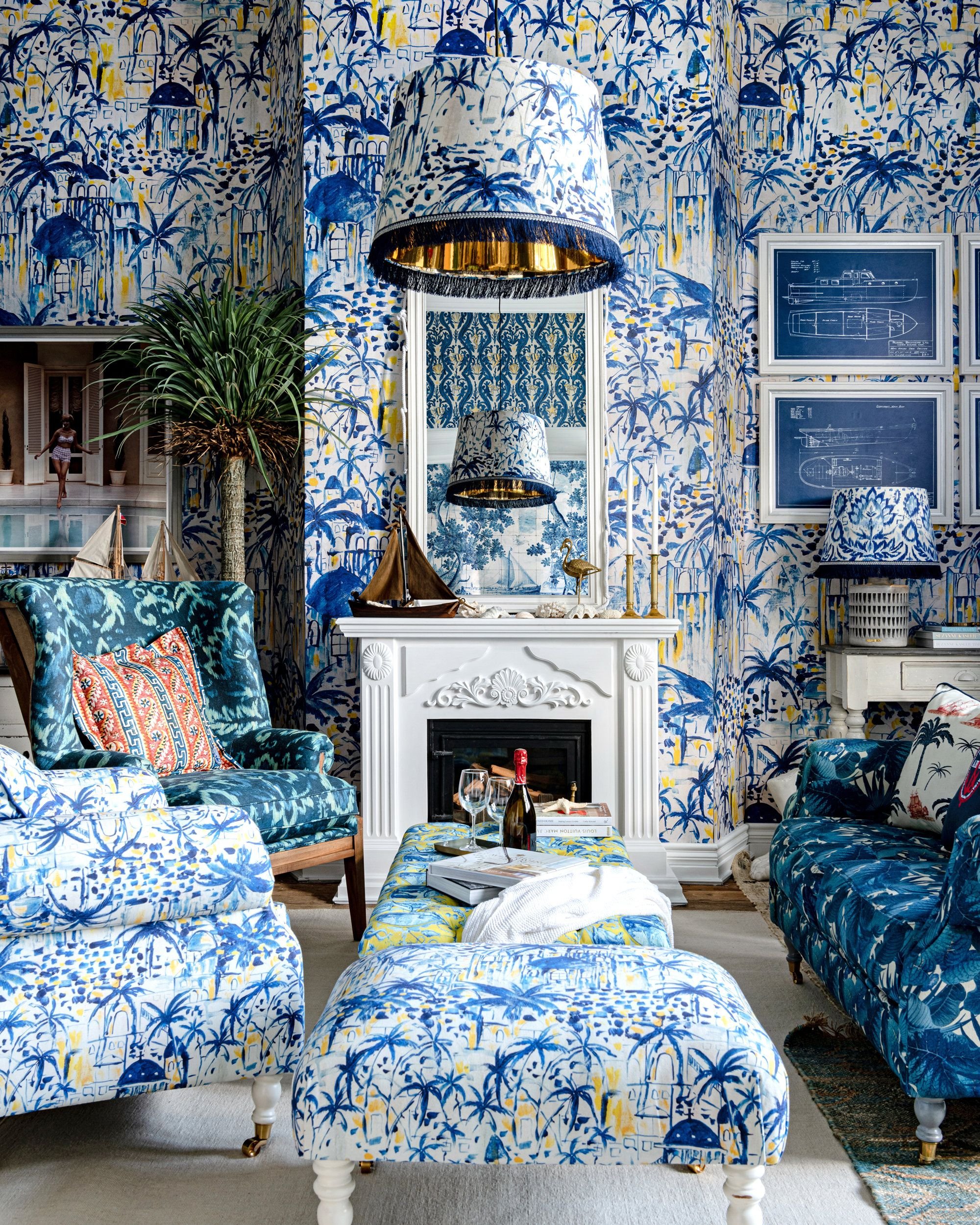 Колекція Sundance Villa, WP20570
