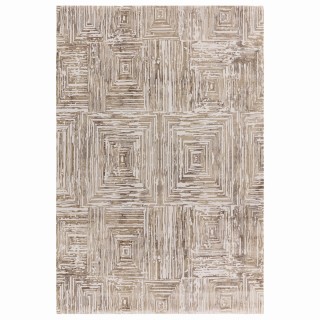 Ковер Kuza Portrait Beige