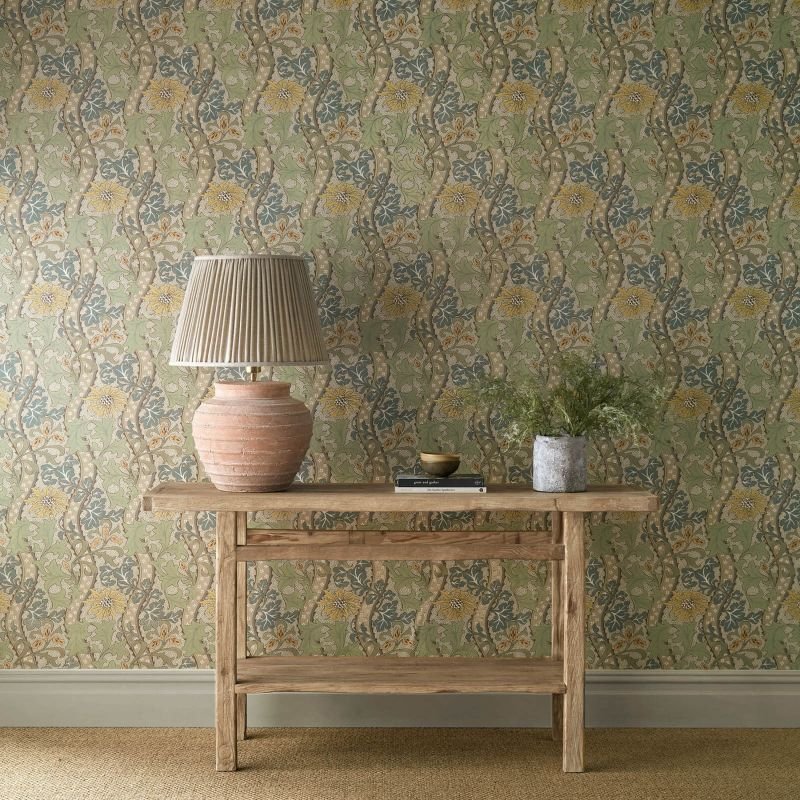 Коллекция The Unfinished Works Wallpapers, MUNW217583